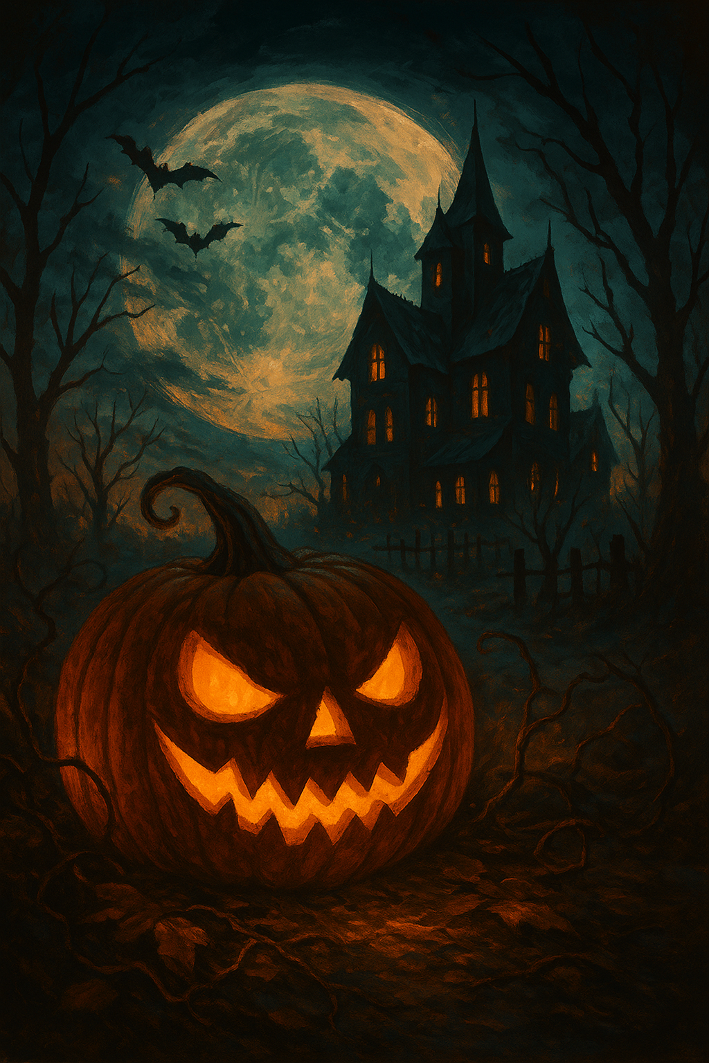 Halloween