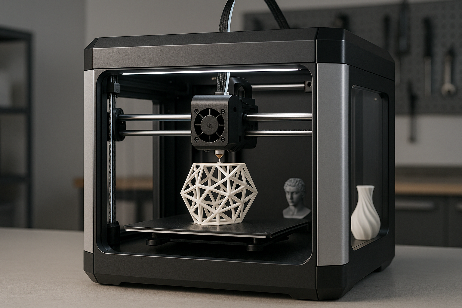 3D Drucker 